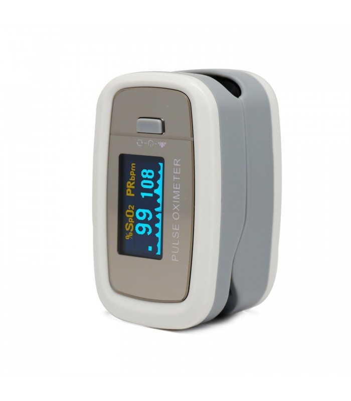 Pulse oximeter Contec CMS50D1