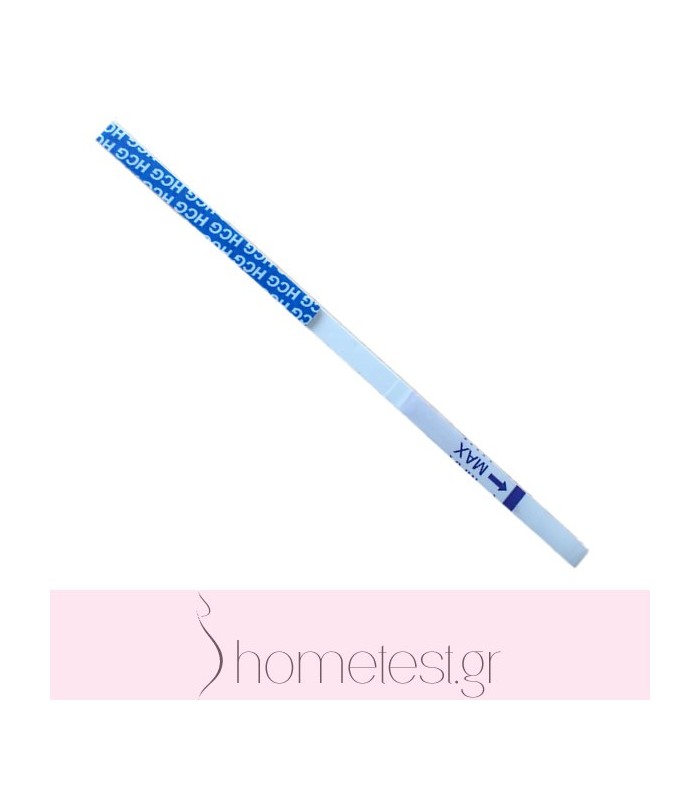 amniotic fluid test strips