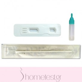 amniotic leakage hometest detect prevent leak