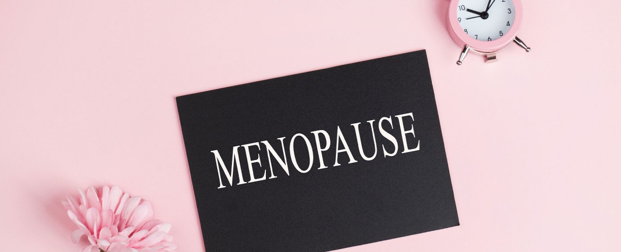 Menopause and pregnancy: How to achieve it before it's too late