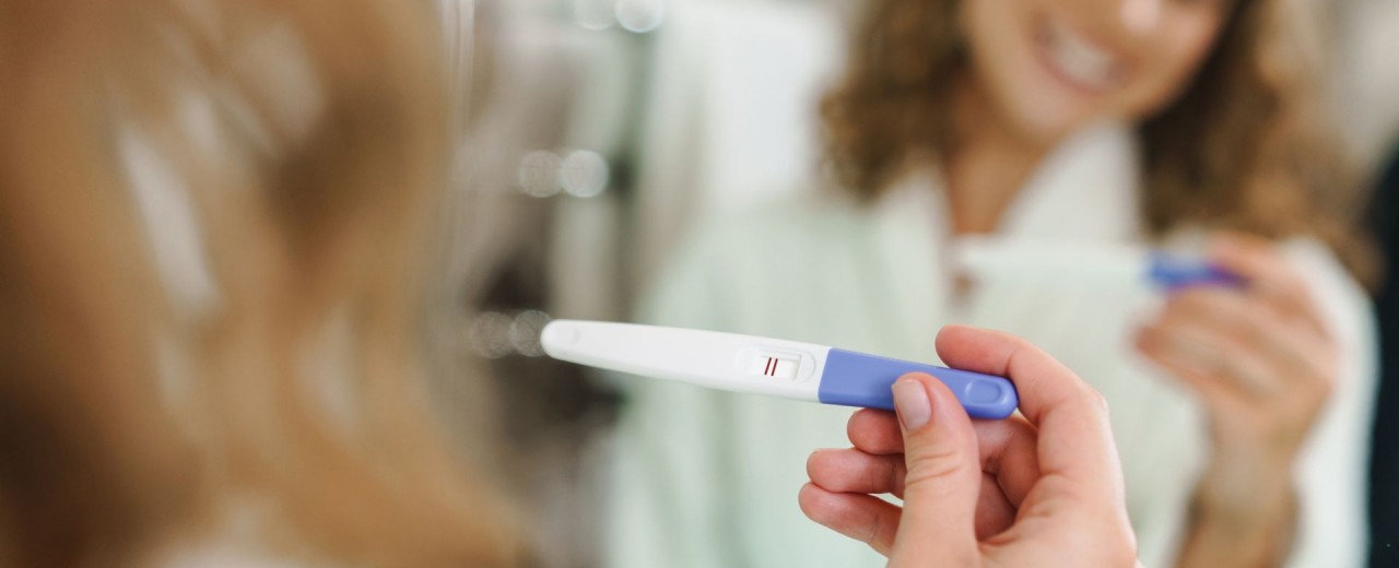 Early Detection Pregnancy Test: Everything You Need to Know