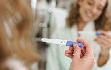 Early Detection Pregnancy Test: Everything You Need to Know