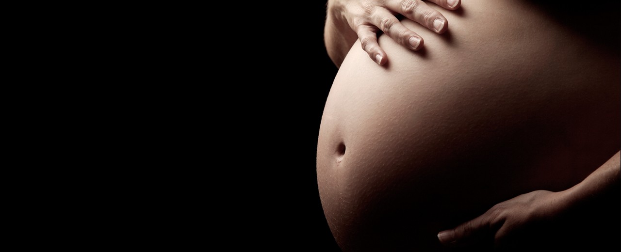 Στρεπτόκοκκος-B κατά την εγκυμοσύνη